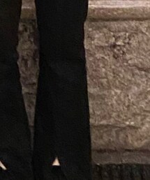 GU | デニムパンツ