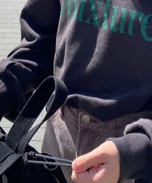 GRL | デニムパンツ