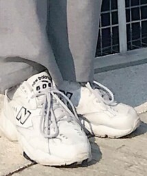 NEW BALANCE | スニーカー