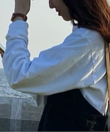 WHO'S WHO gallery | トップス