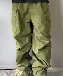 軍パン | カーゴパンツ