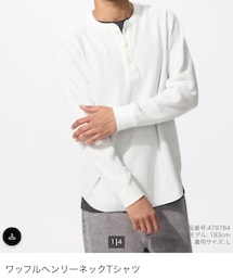 UNIQLO | Tシャツ/カットソー