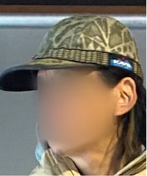 KAVU | キャップ