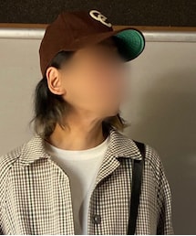 EBBETS FIELD FLANNELS | キャップ