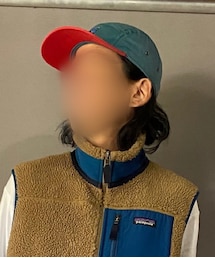 patagonia | キャップ