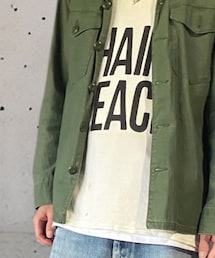 BEAMS | Tシャツ/カットソー