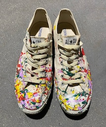 CONVERSE | MCW✖️converseコラボ。一点もの。(スニーカー)