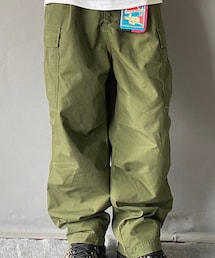 ANTIQULOTHES | カーゴパンツ