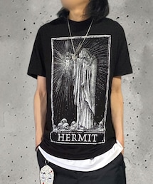 MortusViventi | Tシャツ/カットソー