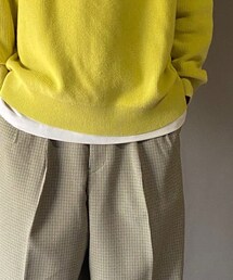 GU | タンクトップ