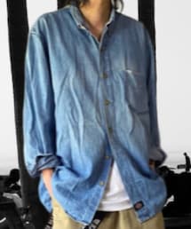 Dickies | Lサイズ　(シャツ/ブラウス)