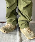 WHITE MOUNTAINEERING(ホワイトマウンテニアリング)の「シューズ(ブーツ)」