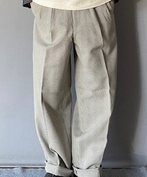 GU | スラックス
