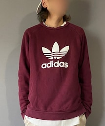adidas | スウェット