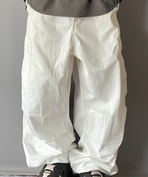 GU | カーゴパンツ