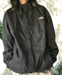 THE NORTH FACE | マウンテンパーカー