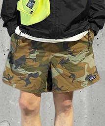 patagonia | パンツ