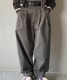 remer | スラックス