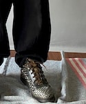 DOLCE&GABBANA(ドルチェアンドガッバーナ)の「シューズ(ブーツ)」