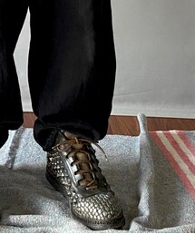 DOLCE&GABBANA | ブーツ