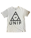 UNIF(ユニフ)の「トップス(Tシャツ/カットソー)」