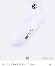 GU | ソックス/靴下