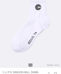 GU | ソックス/靴下