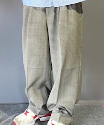 GU | スラックス