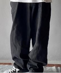 UNIQLO U | デニムパンツ