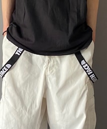 THE NORTH FACE | サスペンダー