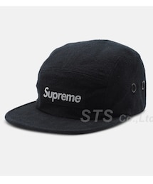 Supreme  | Supreme - Napped Canvas Camp Cap(キャップ)