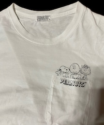 PEANUTS | Tシャツ/カットソー