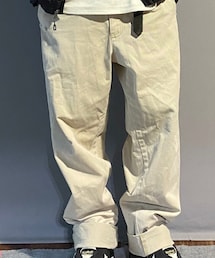 POLO RALPH LAUREN | チノパンツ