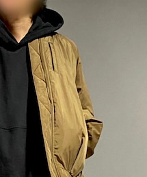 GU undercover | MA-1