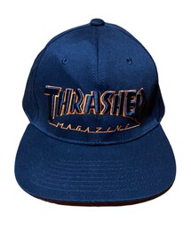 THRASHER | キャップ