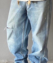COMME des GARCONS HOMME | デニムパンツ