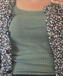 UNIQLO | キャミソール