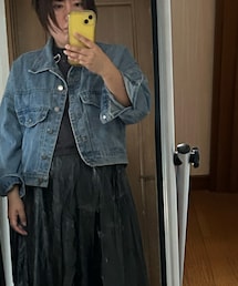 coca（coca） | デニムジャケット