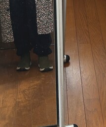 workman | シューズ