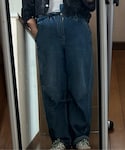 しまむら(シマムラ)の「パンツ(デニムパンツ)」