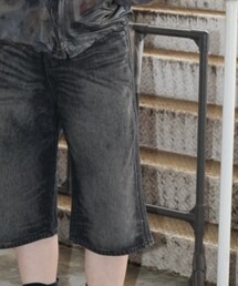 DIESEL | デニムパンツ