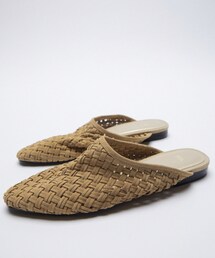 ZARA | サンダル
