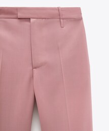 ZARA | パンツ