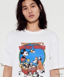 UNIQLO | Tシャツ/カットソー