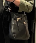 COACH(コーチ)の「バッグ(ショルダーバッグ)」