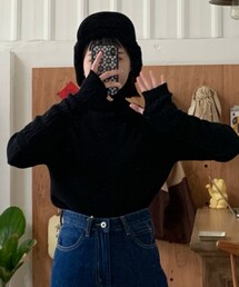 brodnyd | トップス