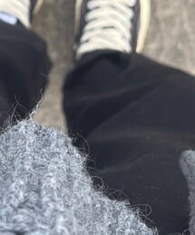 GU | カーゴパンツ
