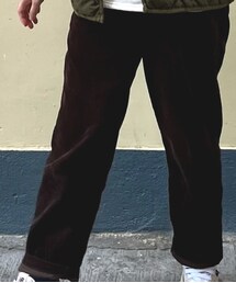 GU | チノパンツ