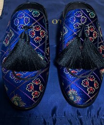 ANGELO RUFFO | ドレスシューズ