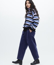 MARNI | マルニ　コーデュロイパンツ(その他パンツ)